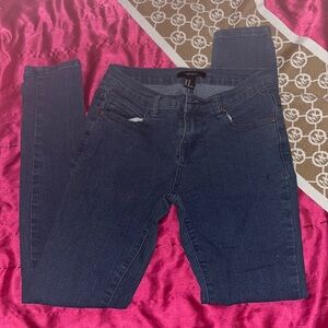 forever21 low rise jeans